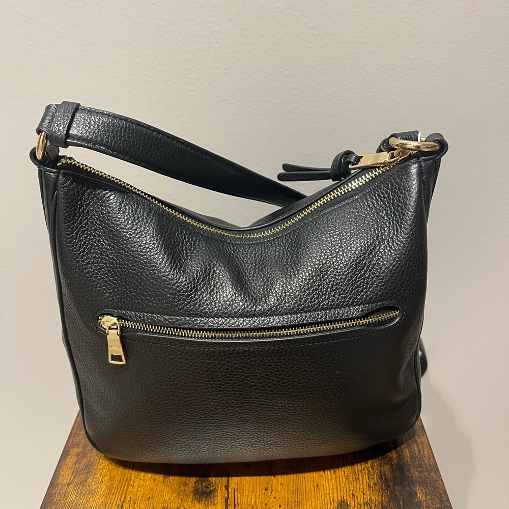 Coach Ellie File Bag